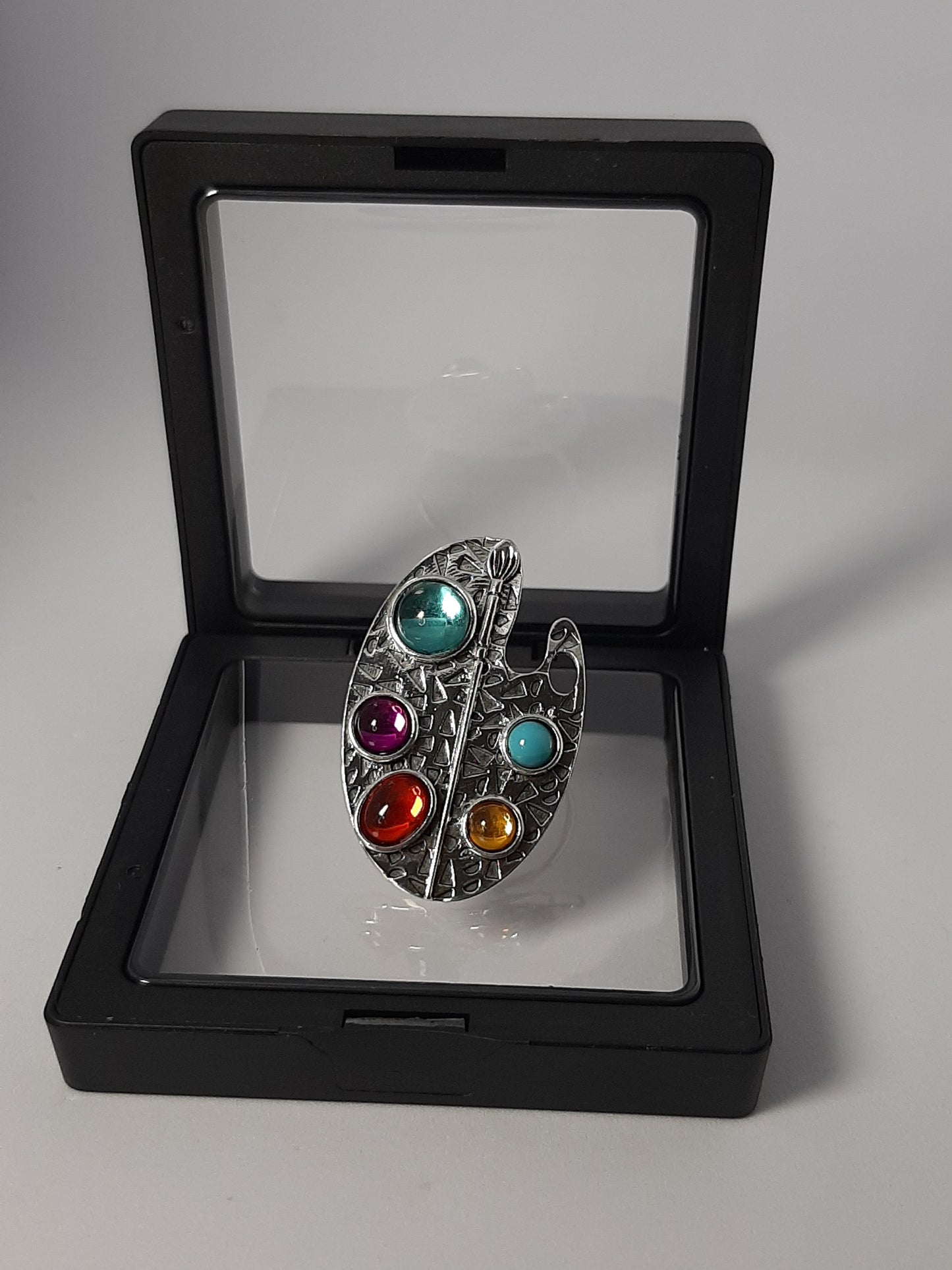 Bague Fantaisie en Metal