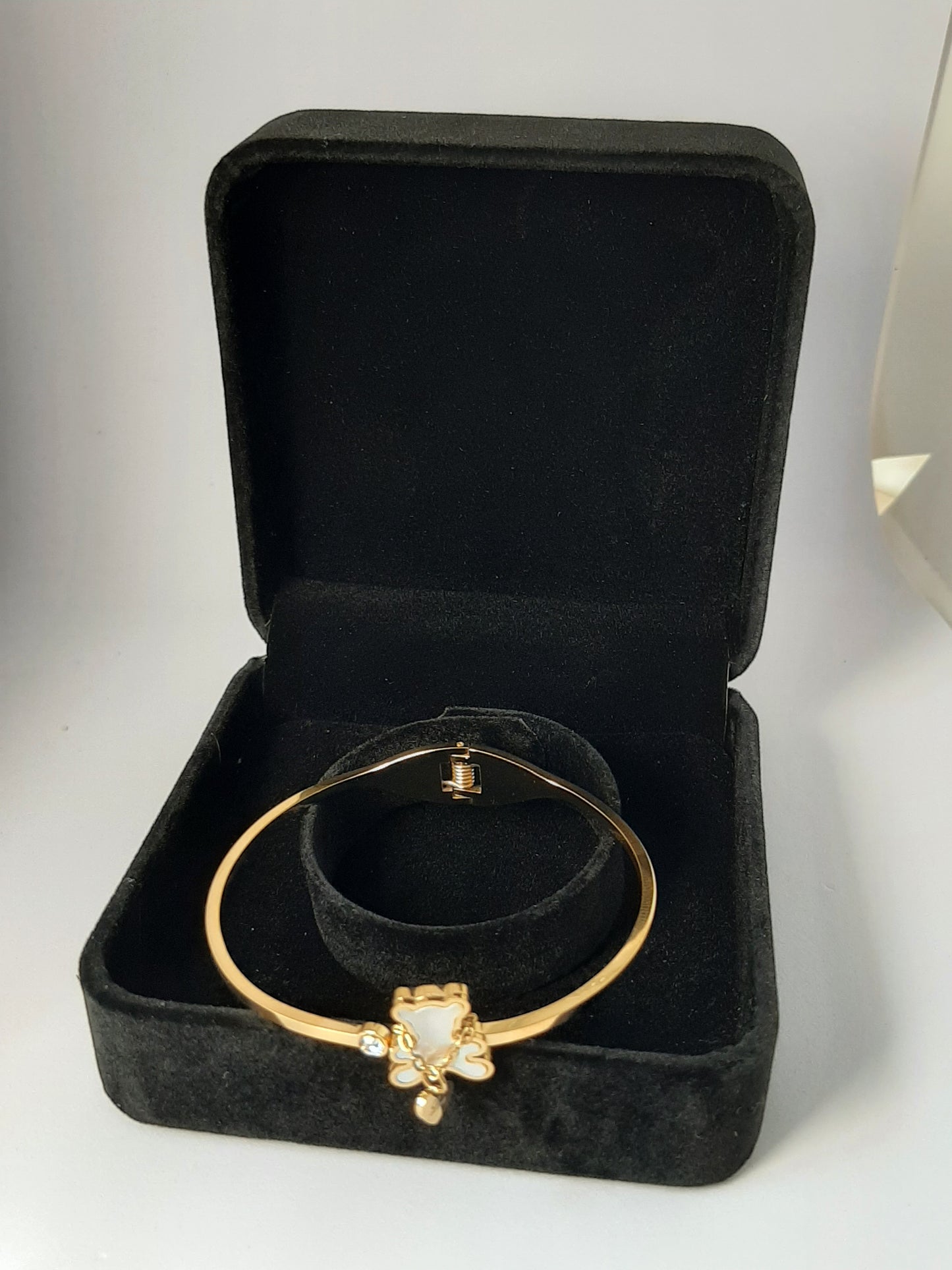 Bracelet en Acier Inoxydable