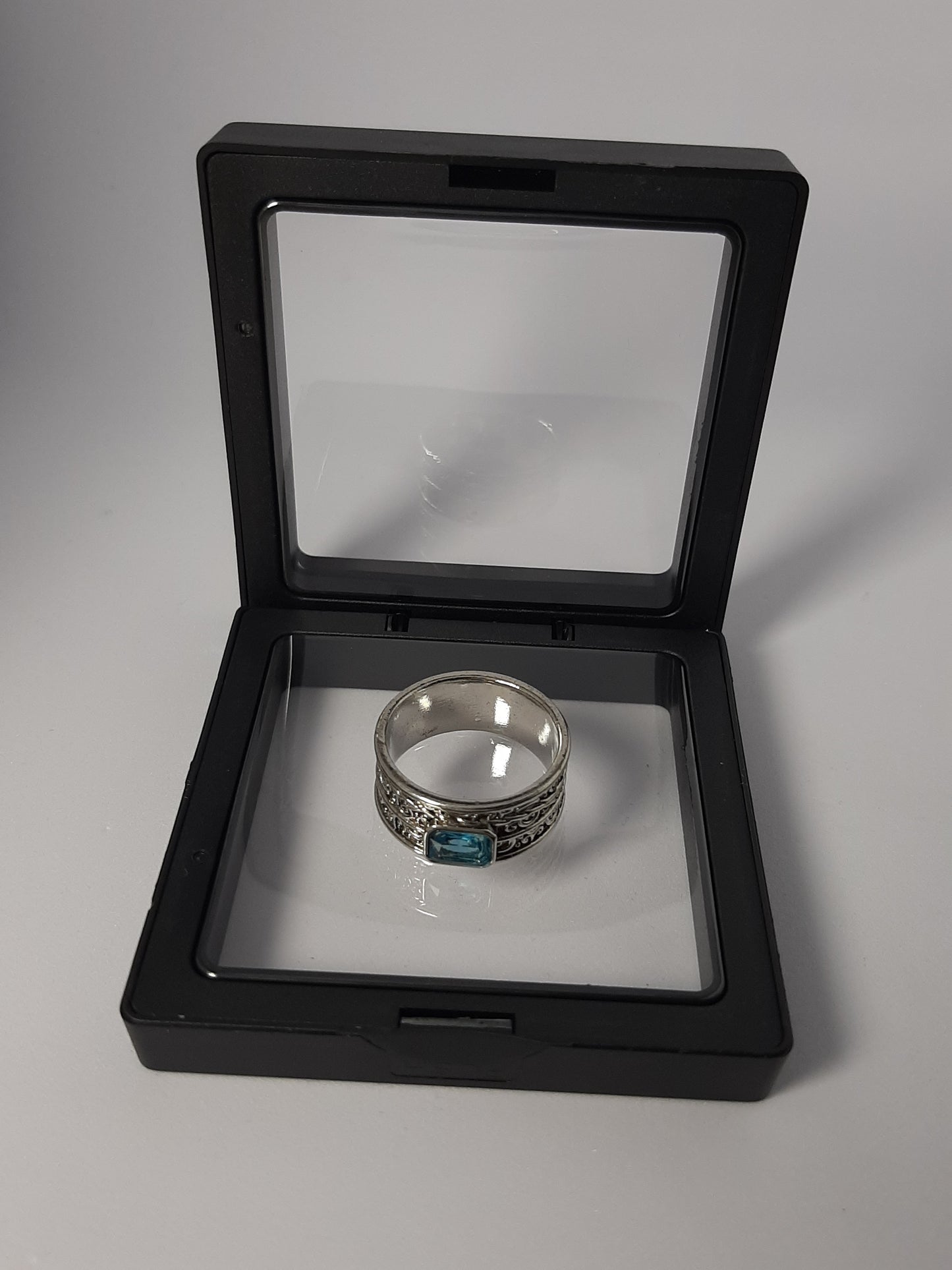 Bague BOHO en Metal