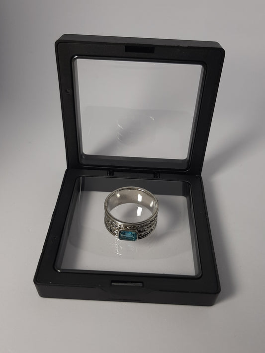 Bague BOHO en Metal