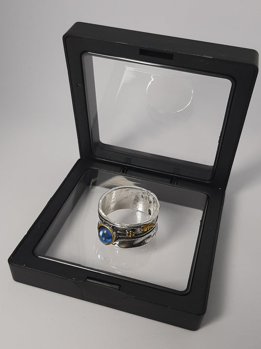 Bague en Metal Alliage Zinc