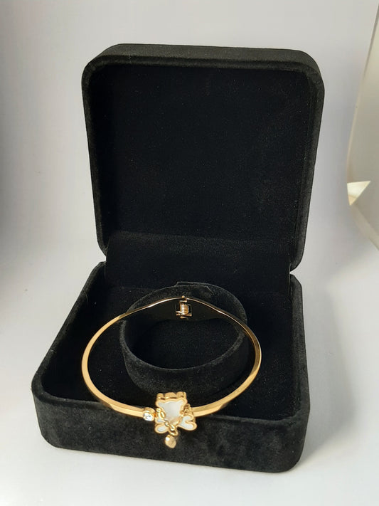 Bracelet en Acier Inoxydable