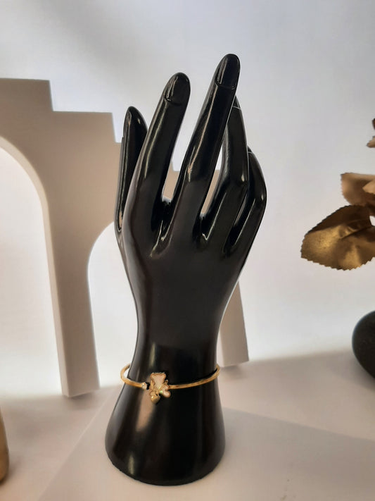 Bracelet en Acier Inoxydable