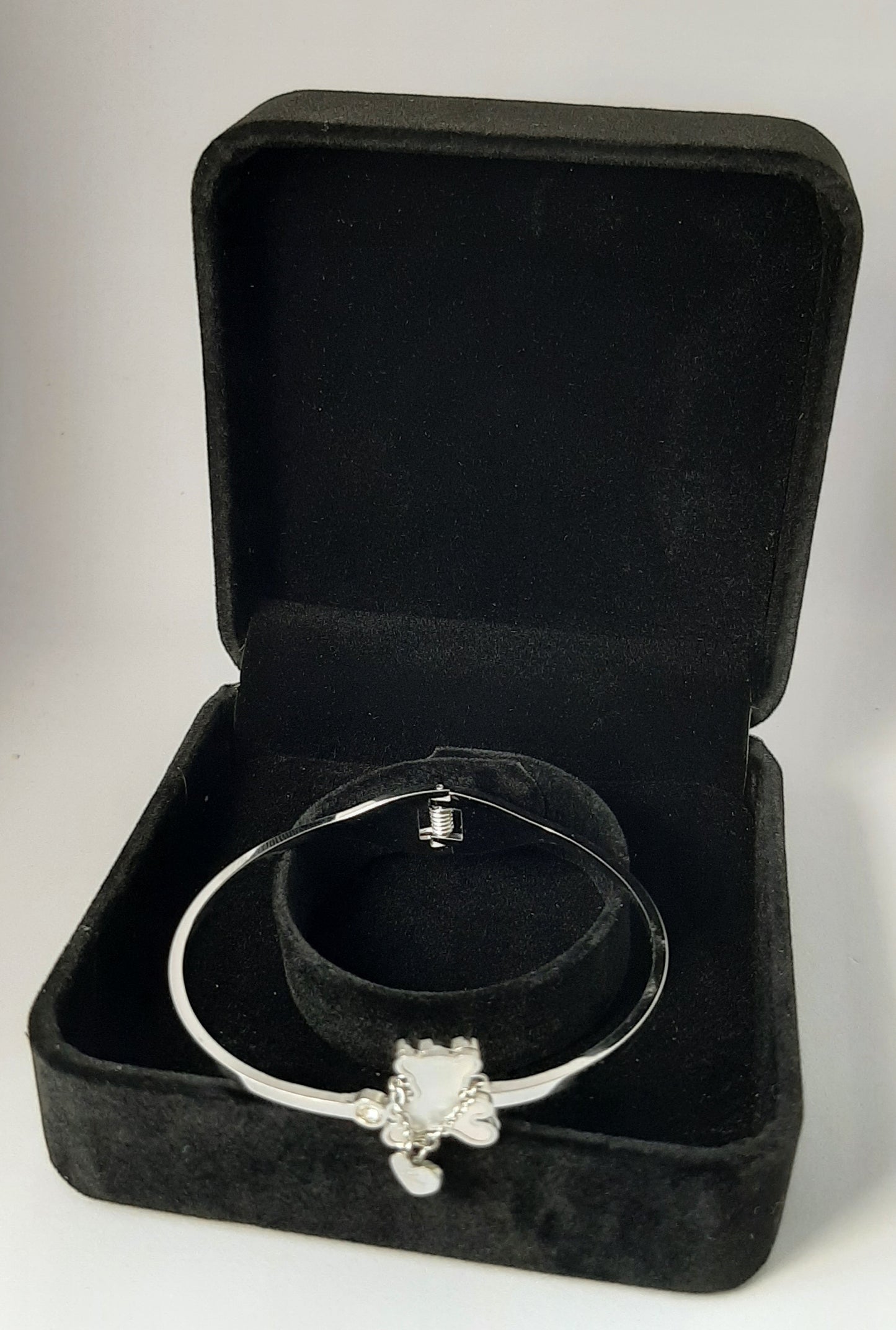 Bracelet en Acier Inoxydable