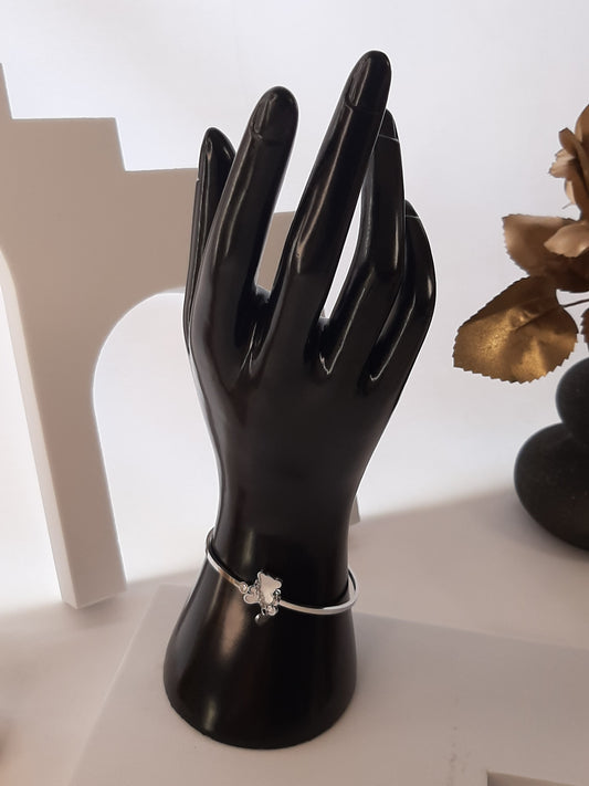 Bracelet en Acier Inoxydable
