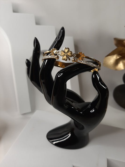 Bracelet en acier inoxydable