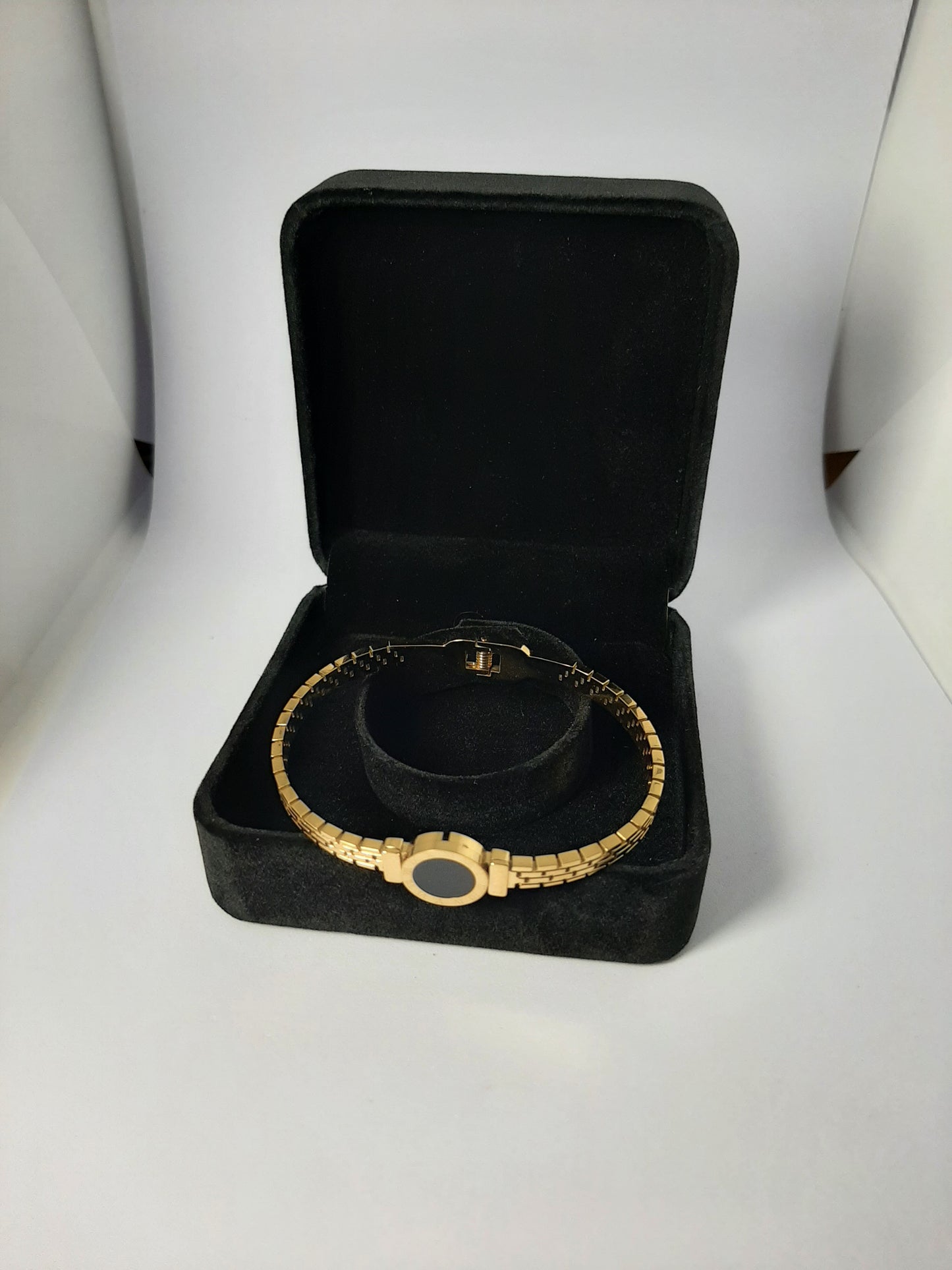 Bracelet en acier inoxydable