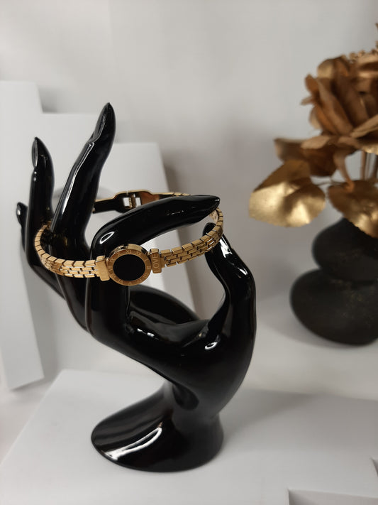 Bracelet en acier inoxydable